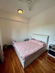 Springdale Condominium (D21), Condominium #566224761